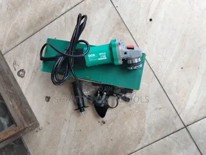 DCA Angle Grinder 860W
