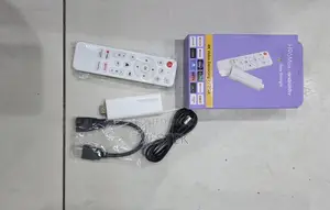 H96 Max H313 Quad Core 4K TV Stick