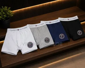 Cotton Boxers - Best Quality