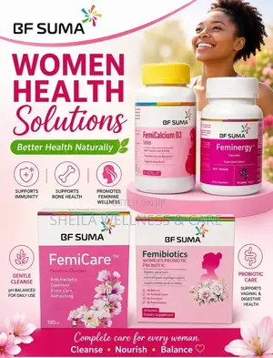 FeminiergyTM Grape Seed Extract Supplement