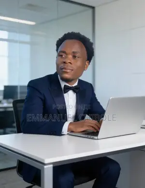 Huduma za Mchambuzi wa Data (Excel, SQL, Python, Power BI)