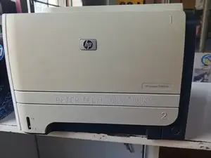 HP LaserJet P2055dn Printer (Refurbished)