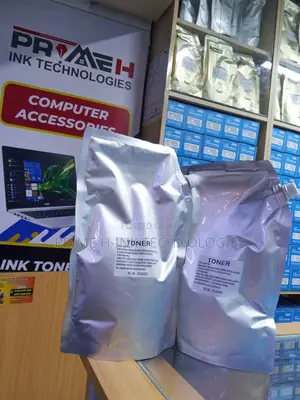 Kyocera Toner Powder 1kg Black