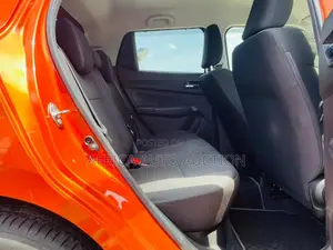Suzuki Swift Hybrid 2020
