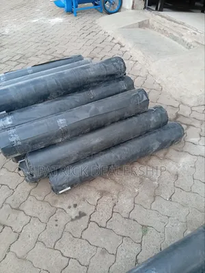 Damp Proof Membrane (DPM) - Polythene Nzito