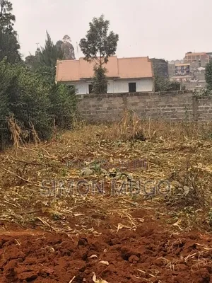 Kiambu Road Prime 2.5 Acres kwa Nyumba za Townhouses