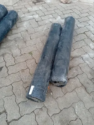 Heavy-Duty Polythene Sheet / DPM