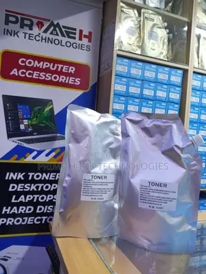 Kyocera Toner Refill Powder 0.5kg