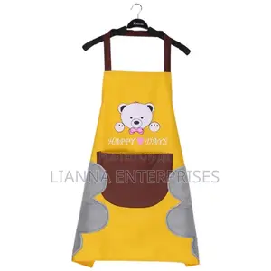 Happy Days Aprons za Jikoni