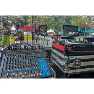 Professional PA System Hire - Harusi, Matukio, Sherehe