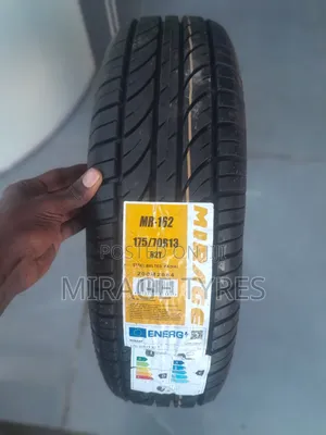 Mirage Tyres 175/70R13 High Quality
