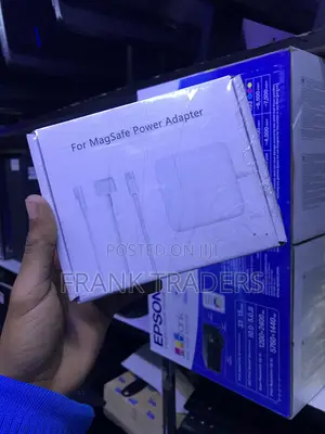 Brand New 60W MagSafe 2 Power Adapter