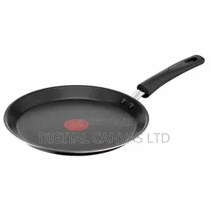 Tefal Supercook Pan ya Kukaanga 25cm