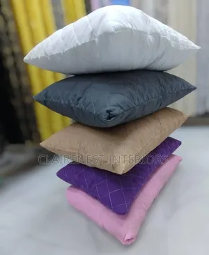 Waterproof Pillow Protectors - Set of 2