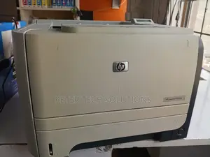 HP LaserJet P2055d Monochrome Laser Printer
