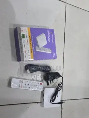 H96 Max Smart Android TV Box 2GB RAM 16GB ROM