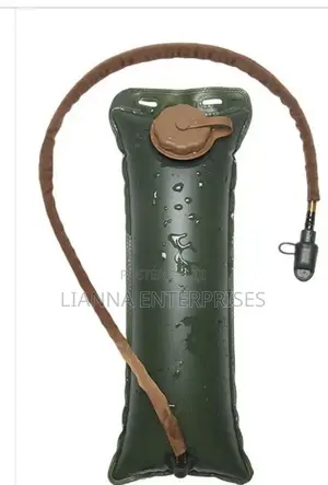 3L Tactical Hydration Bladder
