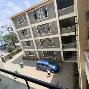 3 Bedroom Apartment for Sale in Rangers Court, South C