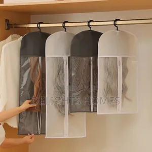 Wig Dust Storage Bag-Ny