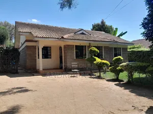 3 Bedroom House for Sale in Buffalo, Ngong CBD