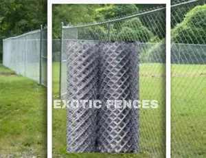 Chainlink ya GI 5ft Gauge 16 Mesh 50x50mm