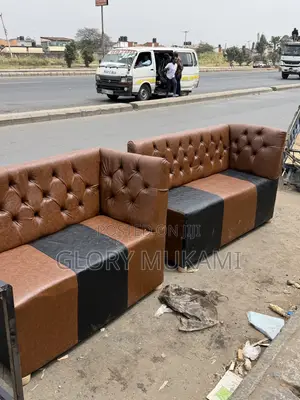 Sofa za Mgahawa na Baa - Mpya Kabisa