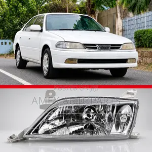 Headlight ya Toyota Carina AT210 (1999-2002)