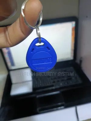 Keyfob ya RFID kwa Lifti
