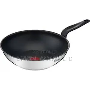 Tefal Soho Primary G6 Wok Pan ya 28cm