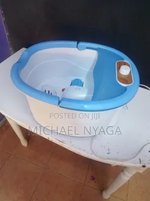 Leriotti Foot Spa
