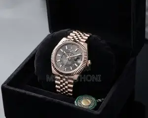 Rolex Sky-Dweller Ref. 336935 Everose Gold