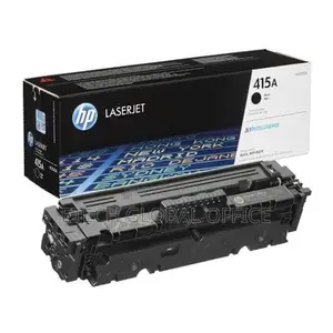 HP 415A Toner Halisi kwa Color LaserJet Pro MFP M479fdn