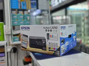 Epson EcoTank L3250 A4 Wi-Fi Printer Yote-kwa-Moja