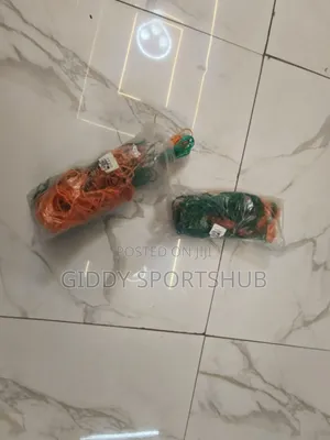 Neti ya Peti ya Netiboli - Mpya Kabisa