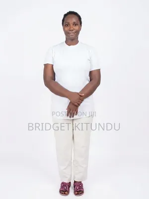 CV Mtaalamu wa Usafi wa Nyumba