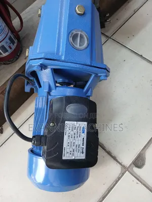 USK 1HP Surface Water Pump JET-100
