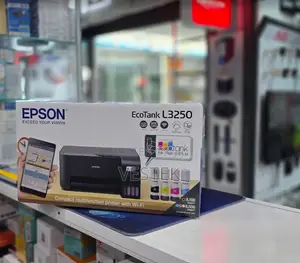 Epson EcoTank L3250 Smart Wireless Printer 3-in-1