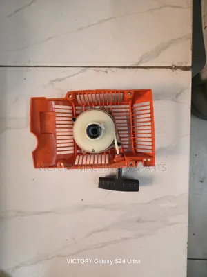 Husqvarna 272 Kamba ya Kuanzia Injini