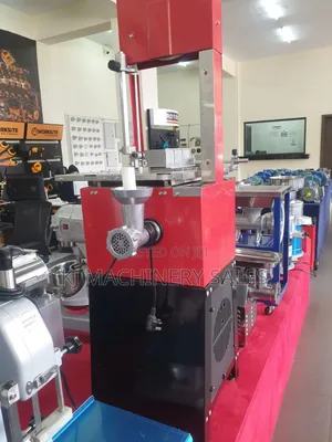 Brand New Bone Saw Machine