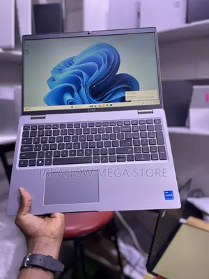 Laptop Dell Latitude 5530 32GB RAM, 256GB SSD