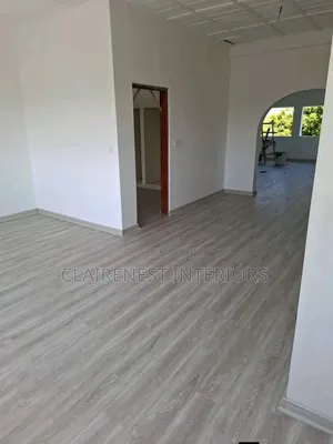 SPC Flooring - Mkeka wa Ubao Design