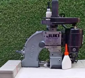 Brand New Industrial Juki Bag Closer Machine