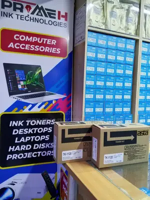Kyocera TK-1120 Toner Cartridge