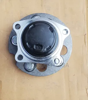 New Rear Wheel Hub Bearing Assembly for Toyota RAV4, Alphard, Vanguard