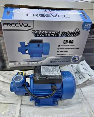 Freevel QB60 Water Booster Pump