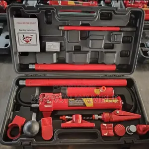 New 10 Ton Body Jack