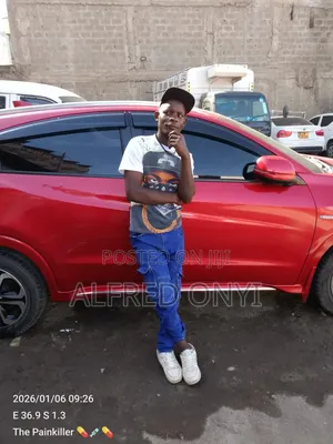 Huduma za Mitambo ya Magari - Embakasi