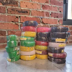 Powermate Single Core Wiring Cables (1.0mm-4.0mm)