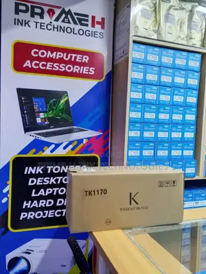 Kyocera TK-1170 Toner Cartridge