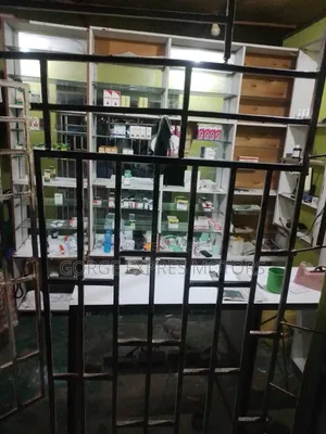 Running Pharmacy for Sale - Likoni